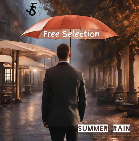 Cover - Single - Free Selection- Big City
