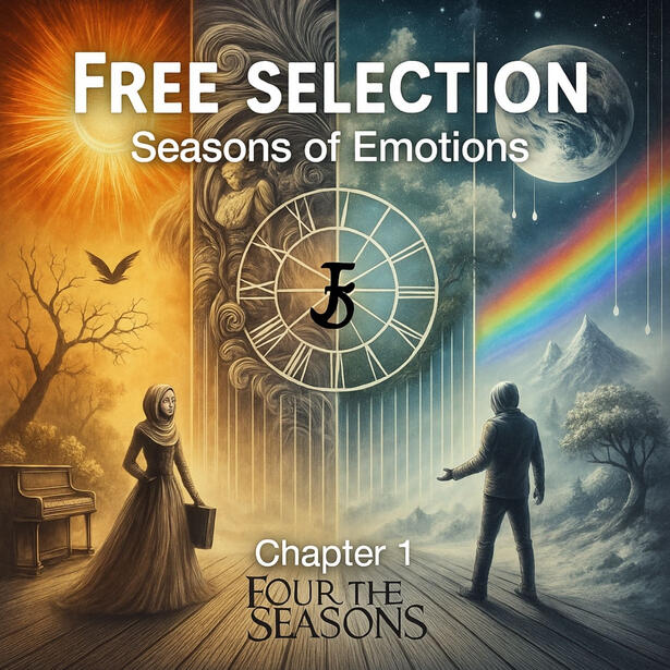 Free Selection - Florin Media- Zusammenarbeit - Debütalbum Seasons of Emotions - Videodreh Summer Rain